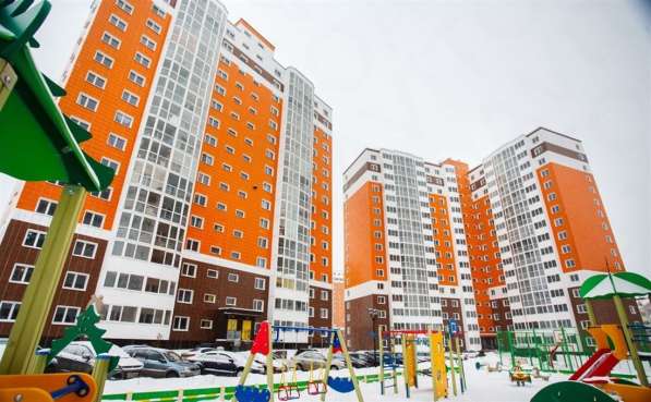 Продается квартира в Твери фото 10