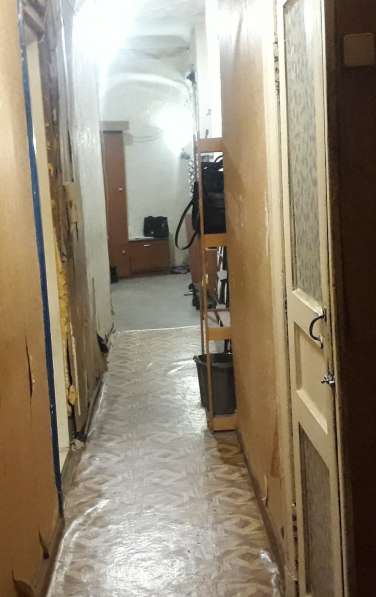 Продам 4 комнатную квартиру в г. Санкт-Петербург в Гатчине фото 24