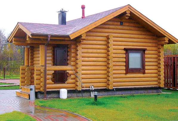 Изготовление и монтаж дачных домиков в Пензе фото 4
