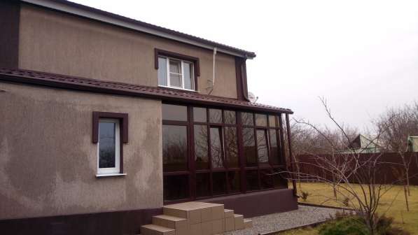 Продам дом в Ростов-на-Дону.Жилая площадь 110 кв.м. в Ростове-на-Дону фото 30