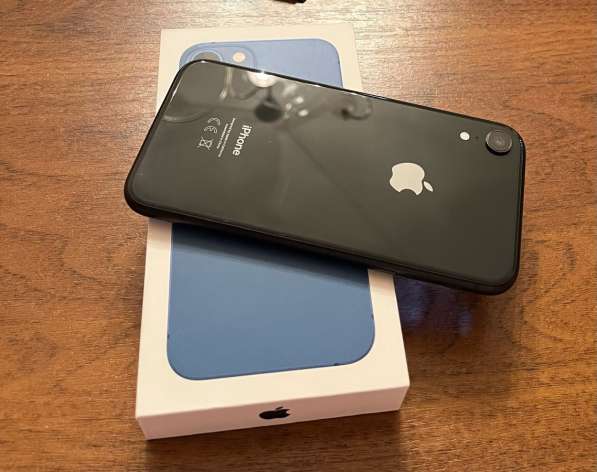 Продам iPhone XR идеал ! в Москве фото 7