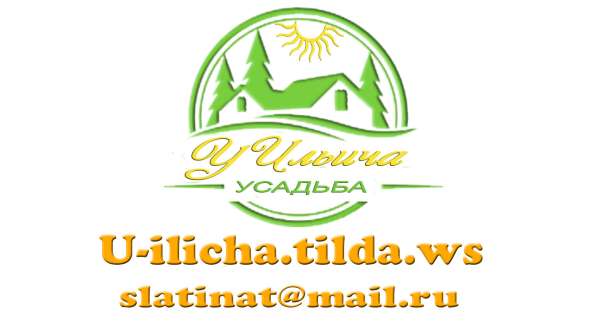 Агроусадьба под Минском на ЧМ в 