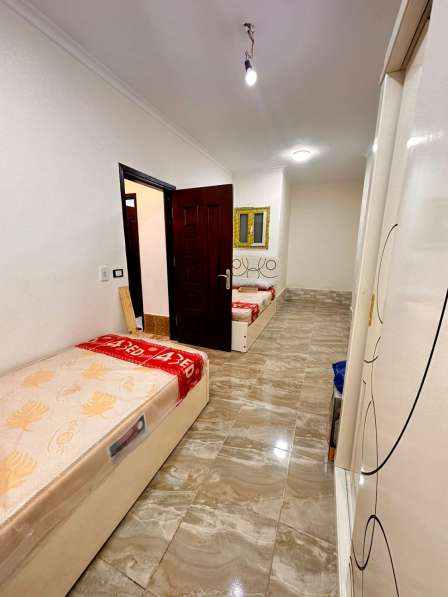 Продается красивая квартира в новом комплексе в Хургаде!!! в фото 10