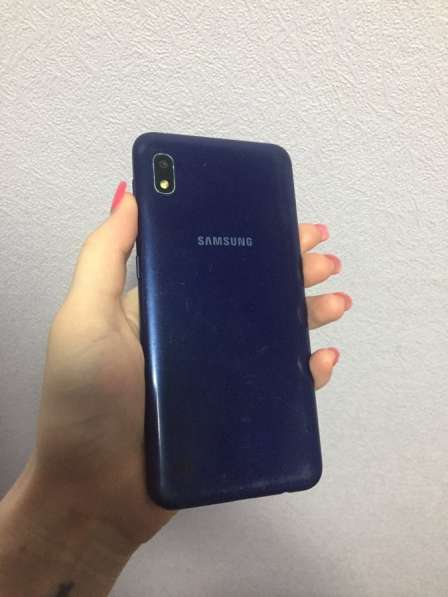 Samsung A10 32GB в Сарапуле фото 3
