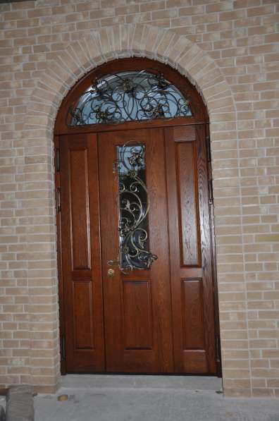 Входные двери в Клине фото 11