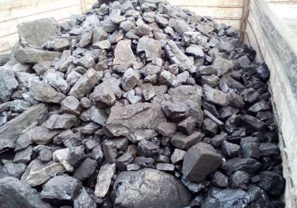Каменный уголь Антрацит Звоните! в Москве фото 3