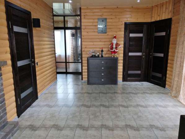 Коттедж в Гродно на сутки и длительно в фото 15