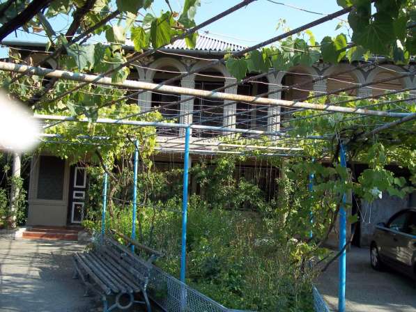 Продаем дом на Черноморском побережье в Туапсе фото 6