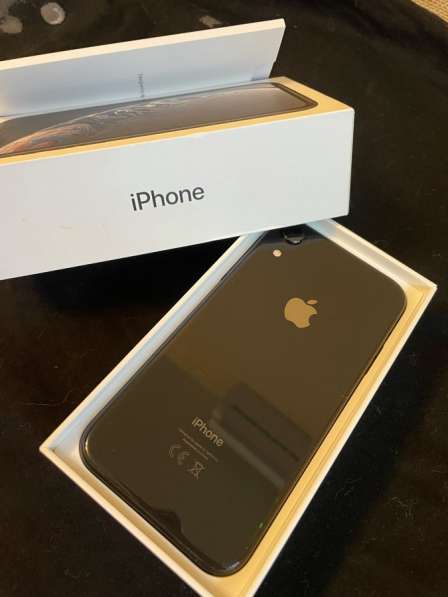 IPhone XR 64gb в Краснодаре фото 5