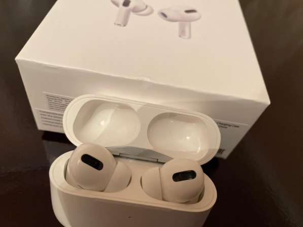 AirPods Pro lux