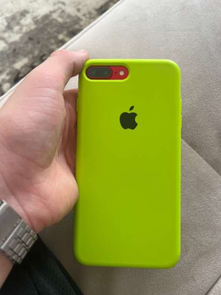 IPhone 7 Plus в Подольске фото 3