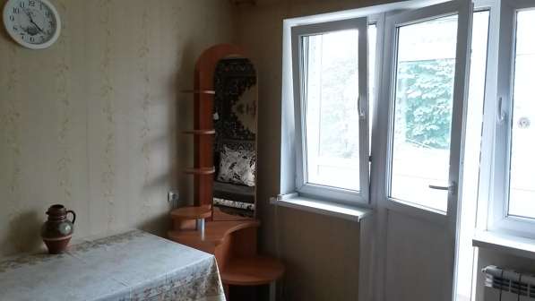 Продам 1-комн. квартиру с ремонтом Литовский Вал, 52 в Калининграде фото 12