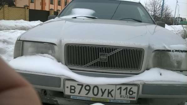 Volvo, 850, продажа в Казани в Казани