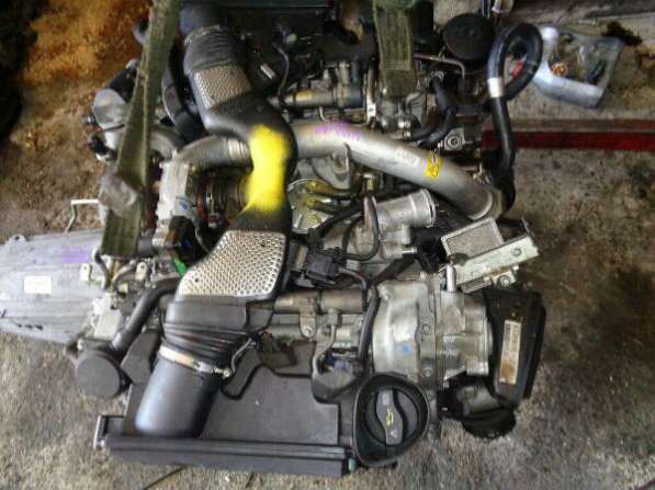 Мотор М651 в Москве фото 4