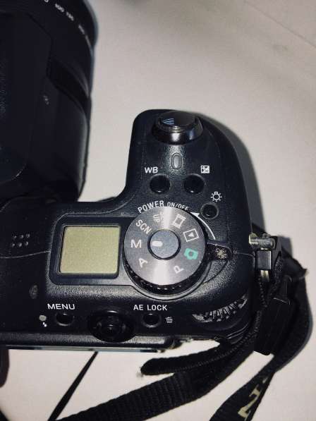 Продаю фотоаппарат Sony Cybershot DSC-F828 в Самаре фото 10