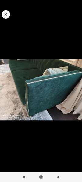 Продаю диван, состояние -новый в Москве фото 3