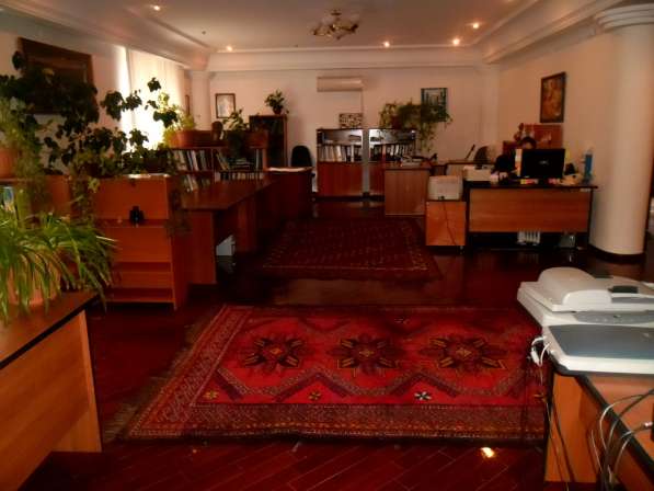 Сдам котедж под офис Аль-фараби-Ходжанова в фото 7