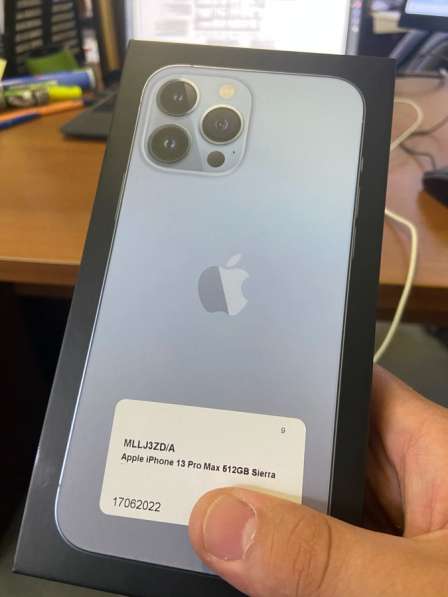 Iphone 13 pro max 512 gb евротест