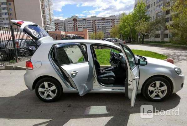 Volkswagen, Golf, продажа в Туле в Туле фото 5