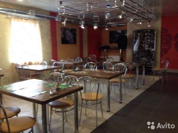 Кафе в аренду в Ижевске фото 3
