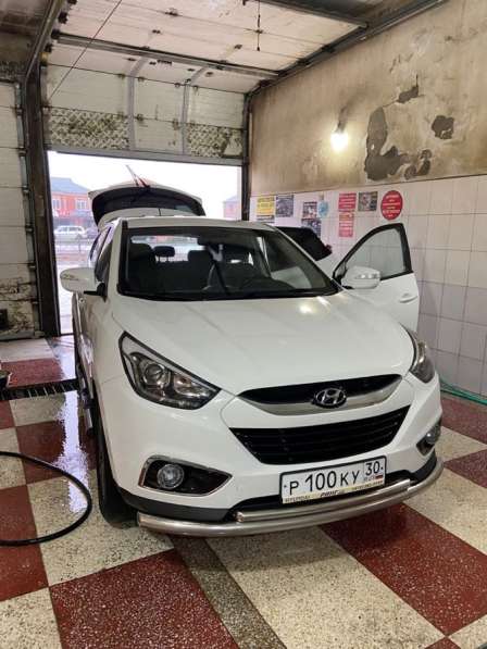 Hyundai, ix35, продажа в Махачкале в Махачкале фото 5