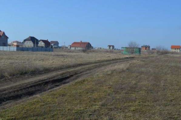 Фантастическое место на стыке степи и морского побережья.