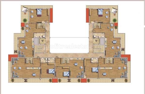 Уникальная возможность выгодно инвестировать в недвижимость в фото 16