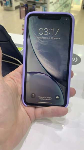 IPhone XR в Москве фото 3