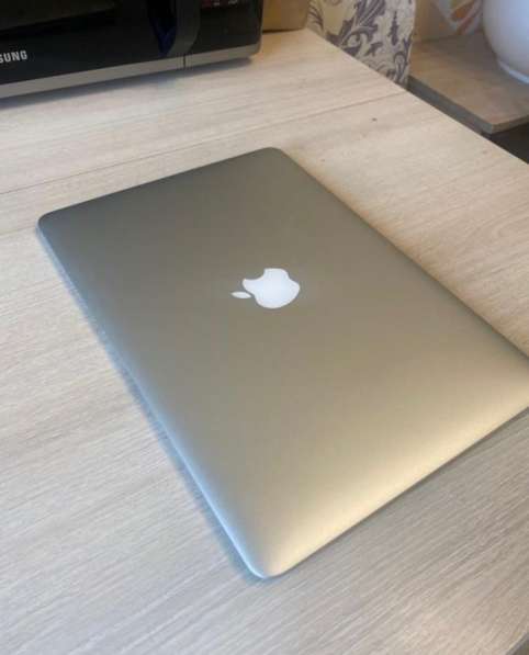 Apple MacBook Air 13 2017