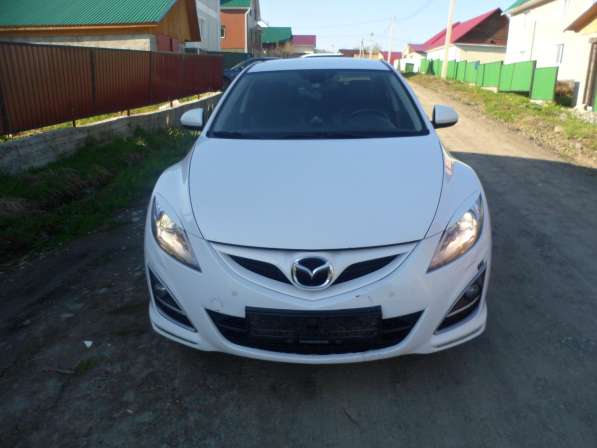 Mazda, 6, продажа в Бийске в Бийске фото 4