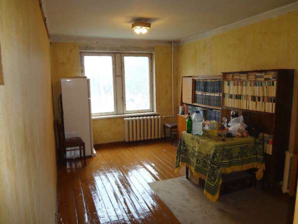 Продам 2 комнатную квартиру в городе ступина в Рязани фото 4