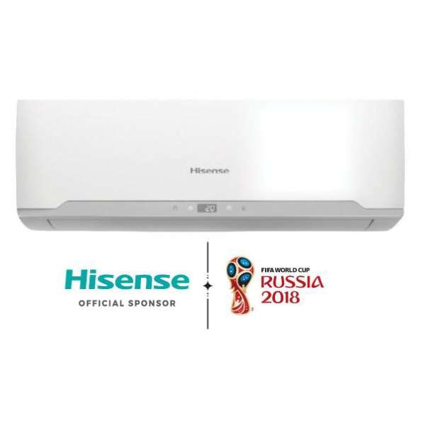 Сплит-системы Hisense в Новороссийске фото 13