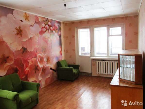 Продам 3-х комнатную квартиру в п. Матырский