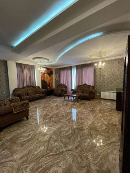 Продажа частного дома в Тбилиси в фото 6