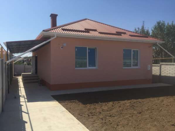 Продажа Новой постройки дом в Севастополе фото 3