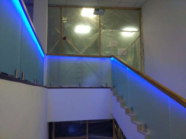 Лестницы-перила изготовим любые в Ташкенте в фото 8
