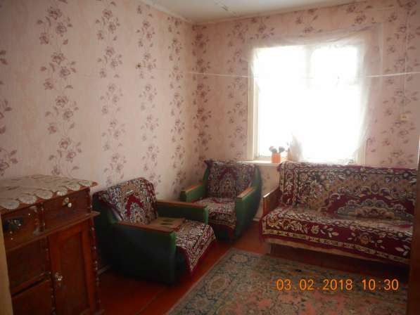 Дом Продан в Тюмени фото 9