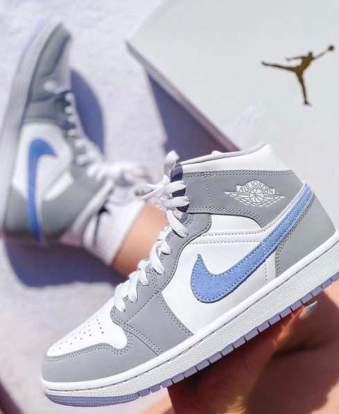 Nike air Jordan 1