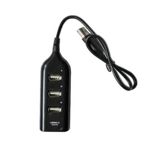 РАЗВЕТВИТЕЛЬ USB на 4 порта