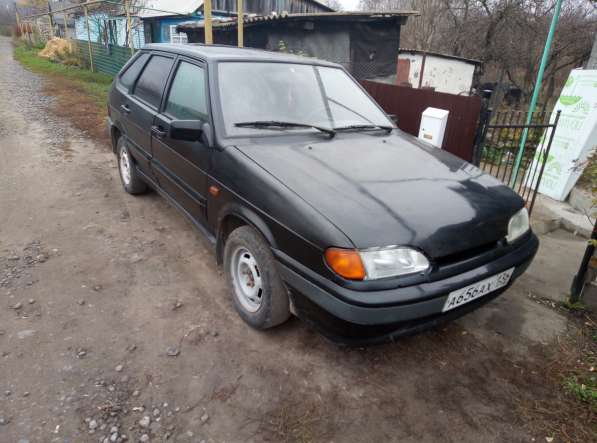 ВАЗ (Lada), 2113, продажа в Воронеже