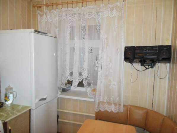 Сдам однокомнатную квартиру в Сергиевом Посаде фото 7