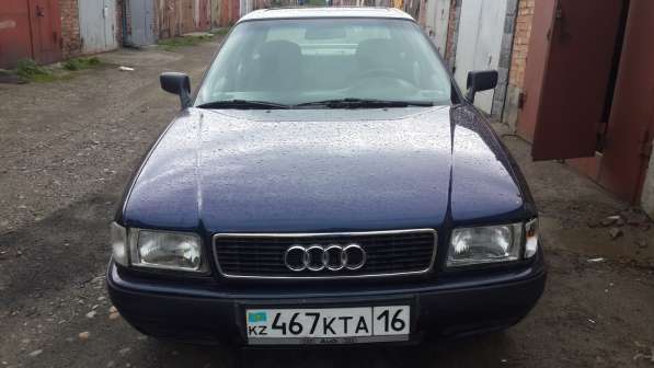Audi, 80, продажа в г.Усть-Каменогорск в фото 3