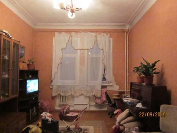 Продам 2-х комнатную квартиру в Иркутске-2, Жукова, 7 в Иркутске фото 3