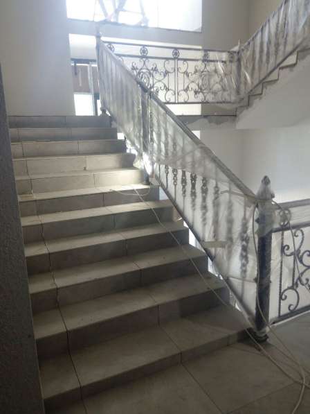 Шикарная квартира в Олимпийском парке в Сочи фото 24