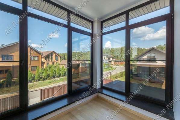 Продам коттедж в Москва.Жилая площадь 250 кв.м.Есть Электричество, Водопровод. в Москве фото 28