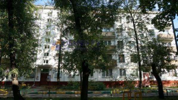 Продажа недвижимости по адресу: г.Москва, ул.Утренняя 6 в Москве фото 5