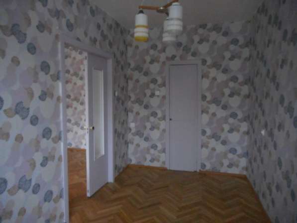 Сдается двухкомнатная квартира Беринга дом 8 в Санкт-Петербурге фото 3
