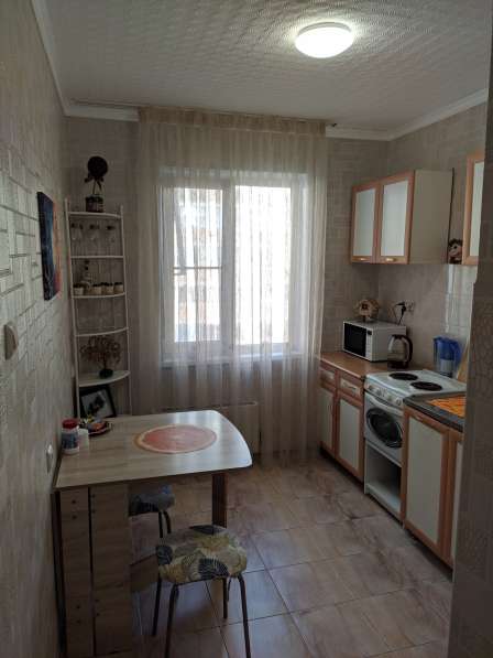 1-комнатная квартира от собственника в Краснодаре фото 10