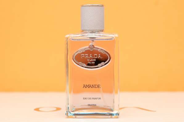 Prada Infusion D'Amande