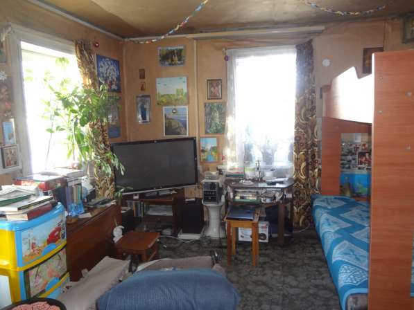 Продам зимний дом в п. Мыза-Ивановка (Пудость) в Гатчине фото 14
